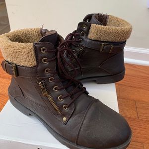 Women’s boots